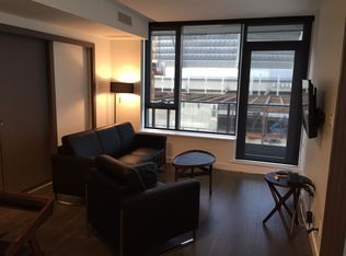38 Smithe St #952, Vancouver, BC V6B 0P3