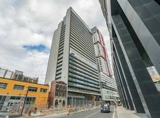 330 Richmond St W #2205, Toronto, ON M5V 0M4