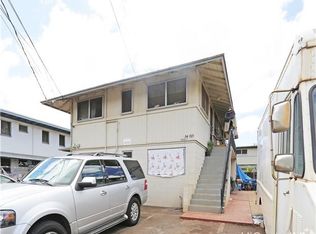 94-769 Haakoa Pl #A, Waipahu, HI 96797