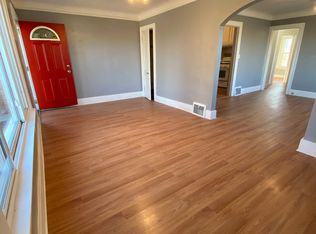 5537 Calhoun St, Dearborn, MI 48126