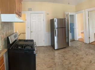 39 Magee St #2, Cambridge, MA 02139