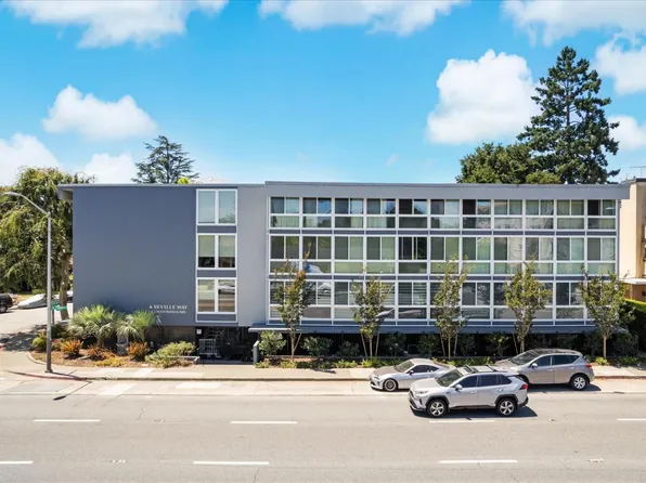 6 Seville Way APT 106, San Mateo, CA 94402