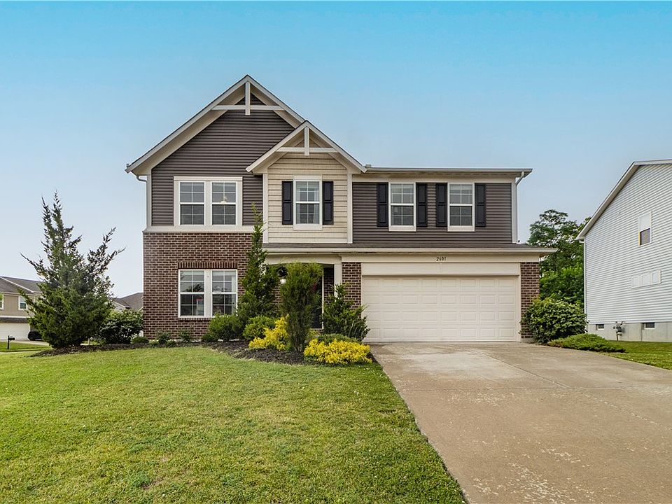 1st image of 2601 Juliet Ct