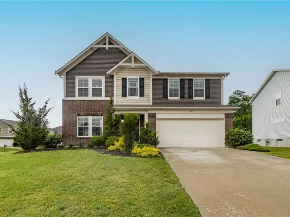 2601 Juliet Ct, Middletown, OH 45005