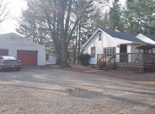 26543 New Rd, North Liberty, IN 46554