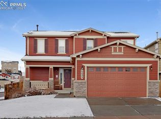 6899 Silverwind Cir, Colorado Springs, CO 80923