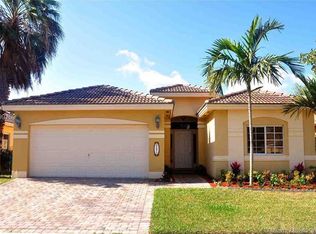 20872 SW 91st Ct, Cutler Bay, FL 33189