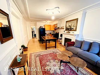 Rented by Sunrise Real Estate