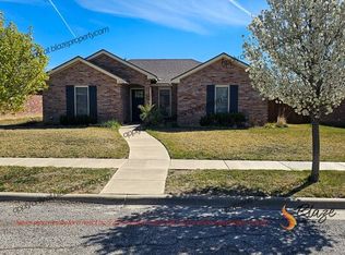 4417 Wilson St, Amarillo, TX 79118