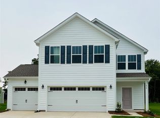 478 Aspire Cir, Wingate, NC 28174