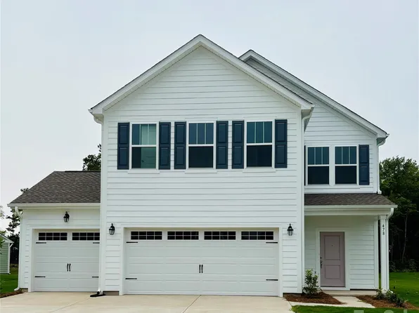 478 Aspire Cir, Wingate, NC 28174