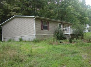 389 Avery Scroggs Rd, Hayesville, NC 28904