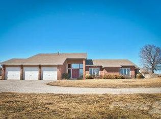31712 Old Kansas City Rd, Paola, KS 66071