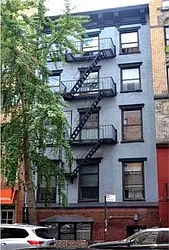 264 East 10th Street in East Village