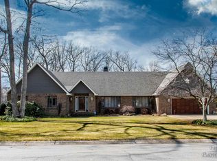 51455 Simmons Dr, South Bend, IN