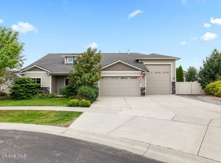 3462 E Galway Cir, Post Falls, ID 83854