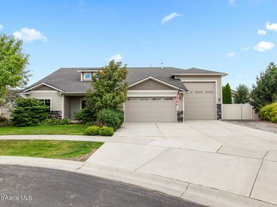 3462 E Galway Cir, Post Falls, ID, 83854