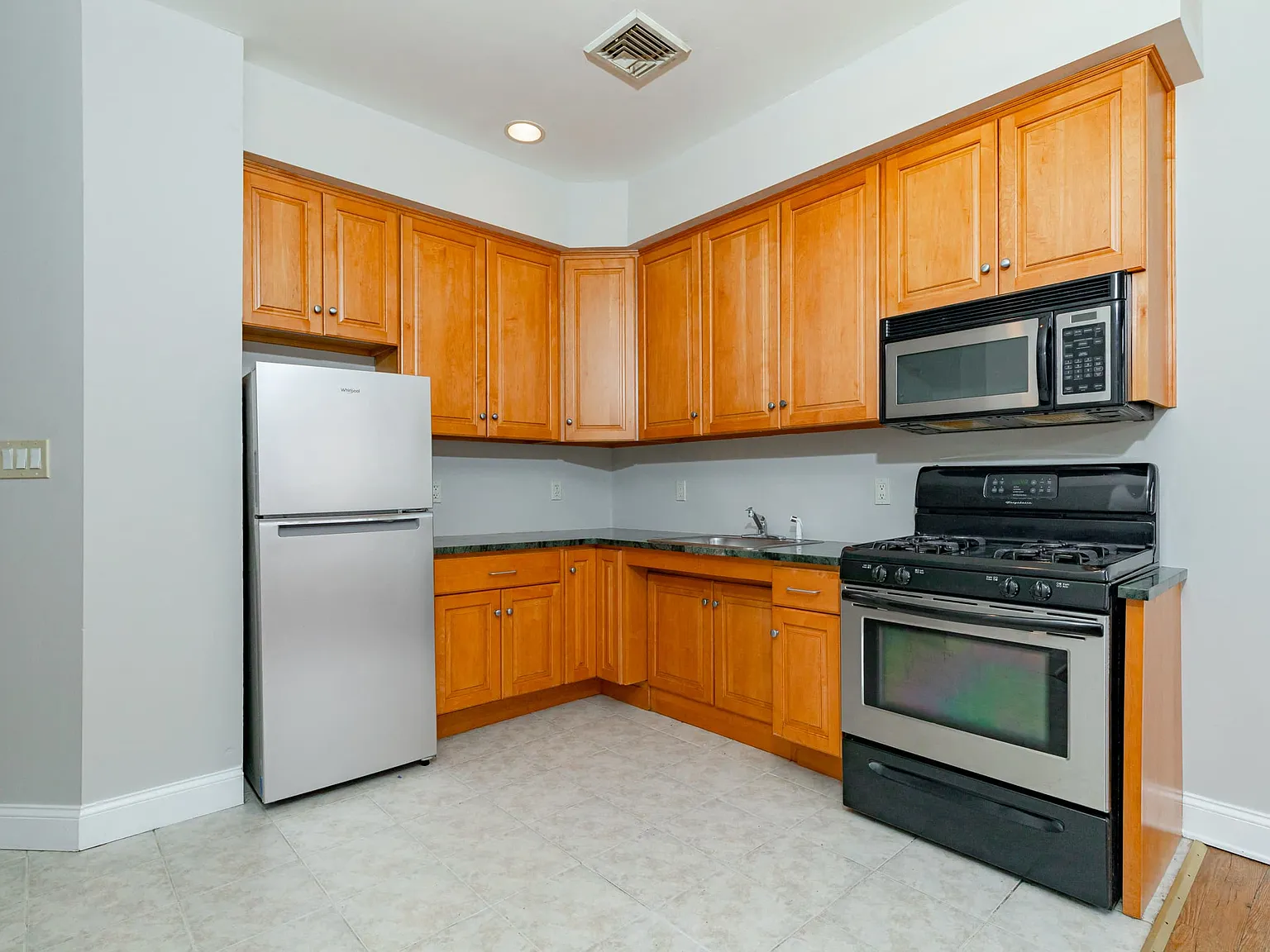 Garden Street Apartments — Photo 3