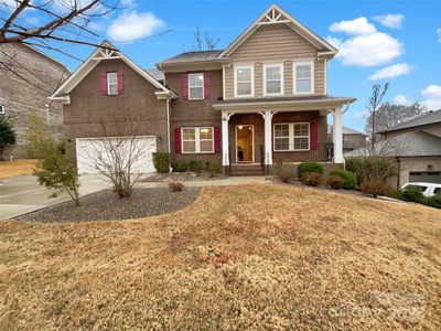 705 Old Cove Rd, Tega Cay, SC, 29708