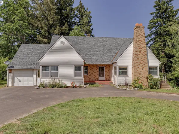 3840 Fletcher Dr, Hood River, OR 97031