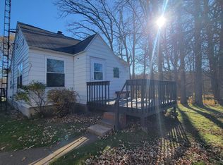 N8872 Elm St, Gilman, WI 54433