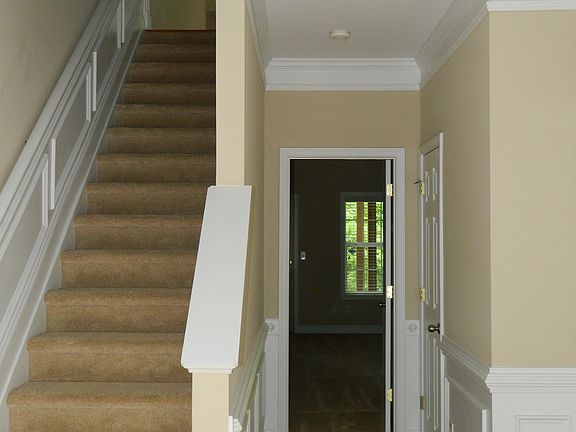 Stairs for Living Room