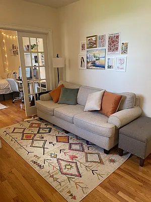 Rented by ONE Manhattan Real Estate | media 10