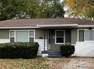 6828 E 47th St, Indianapolis, IN 46226