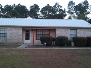10643 Silver Creek Dr, Pensacola, FL 32506