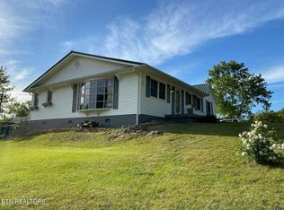 251 Siler St, Jellico, TN 37762