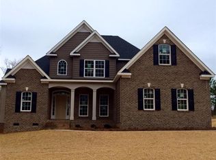 13120 Armstrong Ford Road, Belmont, NC 28012