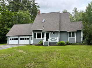 597 Hartland Rd, Canaan, ME 04924
