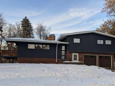 412 4th St NW, Braham, MN, 55006