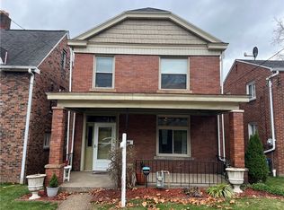 2316 Fairland St, Pittsburgh, PA 15210