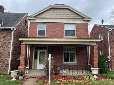 2316 Fairland St, Pittsburgh, PA, 15210