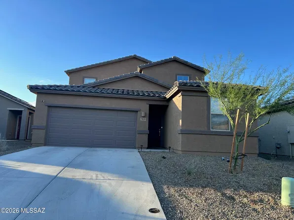 7039 W Vineridge Dr, Pima County, AZ 85757