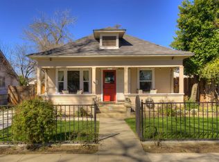 521 Mitchell Ave, Turlock, CA 95380