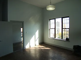 Rented by Joel Weisz, LREB