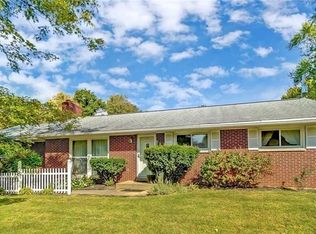 4172 Sunbeam Ave, Dayton, OH 45440