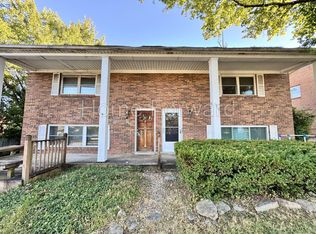 1359 Dix Dr #A, Lexington, KY 40517