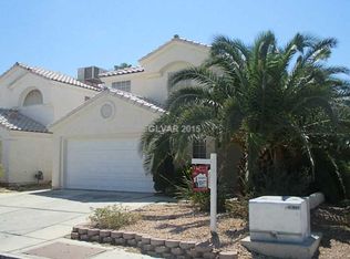 6103 Grape Blossom Ave, Las Vegas, NV 89142