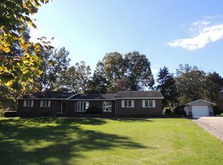 313 Granada Dr, Effingham, IL 62401