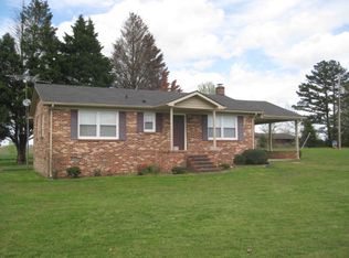 1067 Unity Rd, Kenbridge, VA 23944