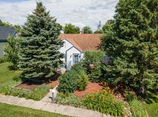 113 S 2nd St W, Ada, MN 56510