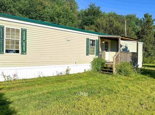 270 N Main St, Montgomery Center, VT 05471