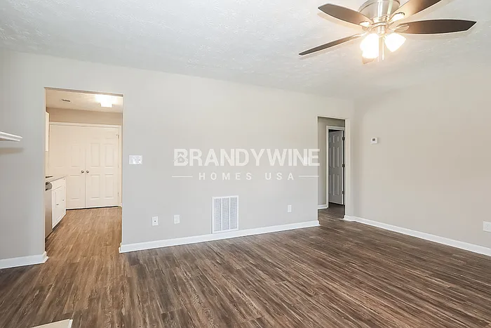 2617 Old Rex Morrow Rd — Photo 5