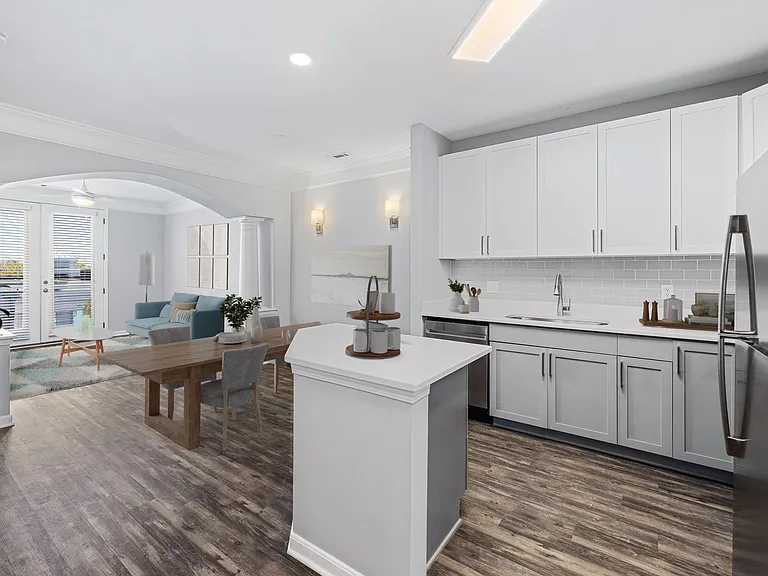 Oberlin Court Apartments — Photo 25