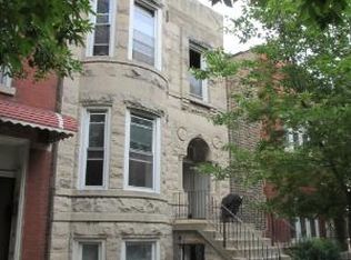 3118 S Lowe Ave, Chicago, IL 60616