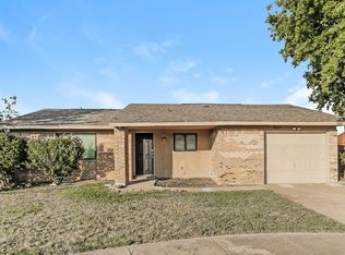 1937 Bolingbroke Ct, Fort Worth, TX 76140