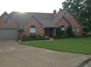 5540 Waterpointe Cv, Tupelo, MS 38801